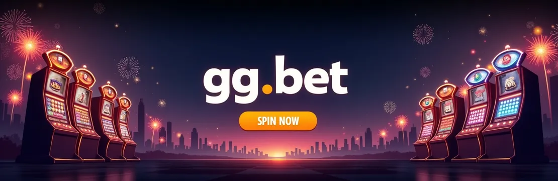 GG.BET Casino Gg bet